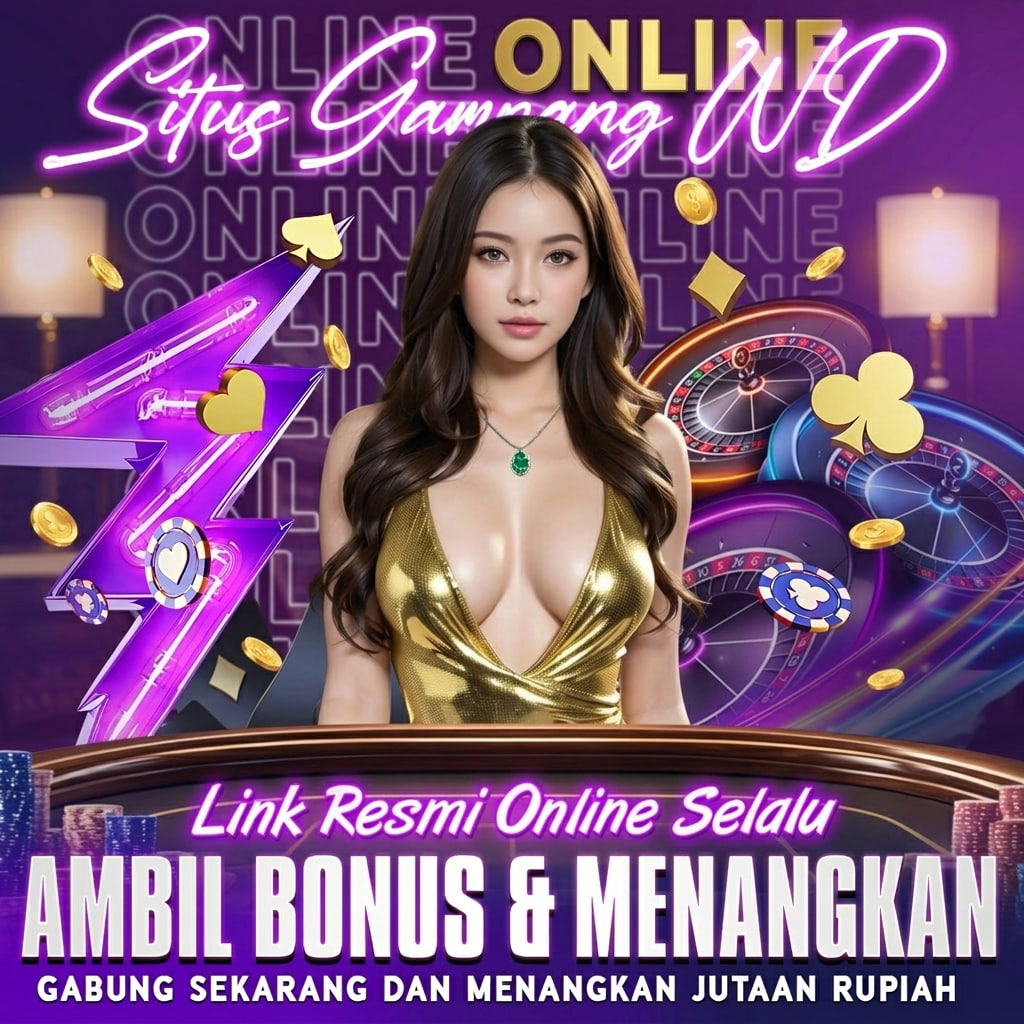 SUPERLIGA68: Situs Slot Online untuk Pengunjung Indonesia